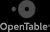 Open Table logo